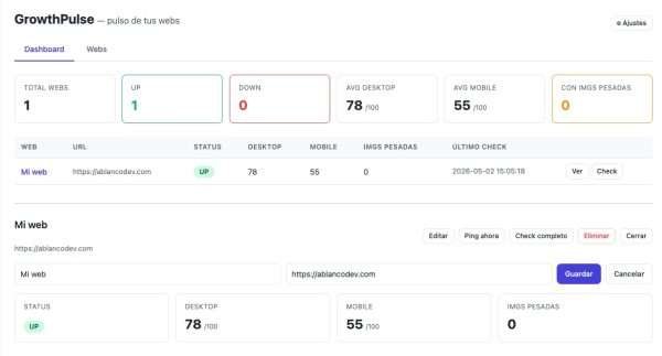 GrowthPulse