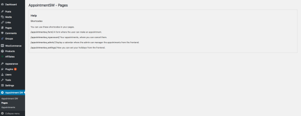 AppointmentSW - Image 3