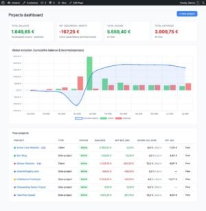 GrowthBalance