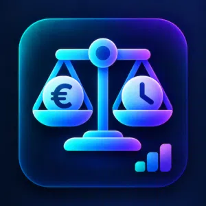 GrowthBalance: Your Project Profitability Tracker