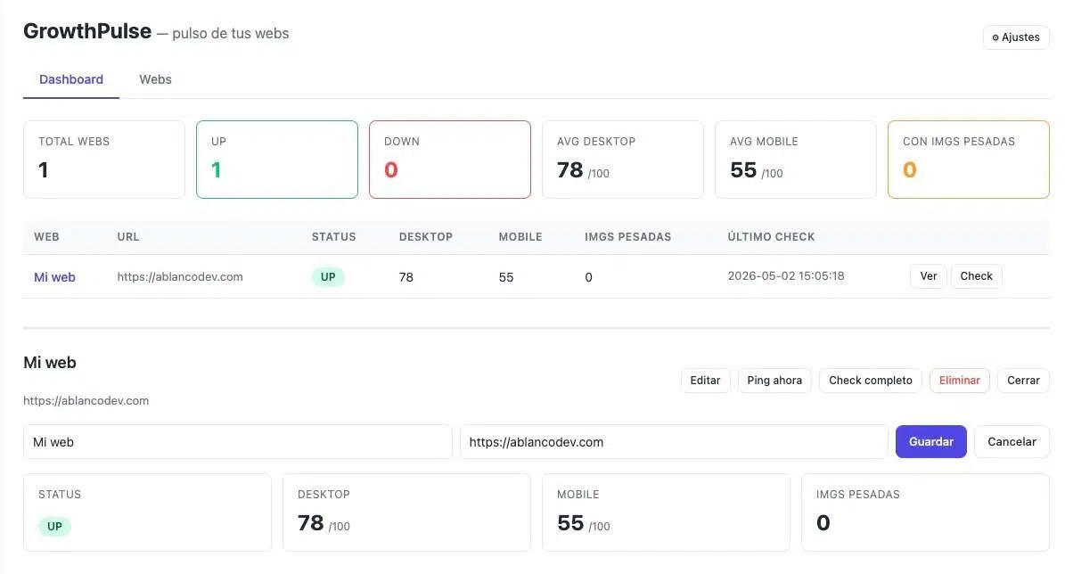 GrowthPulse